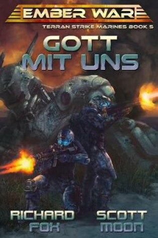 Cover of Gott Mit Uns