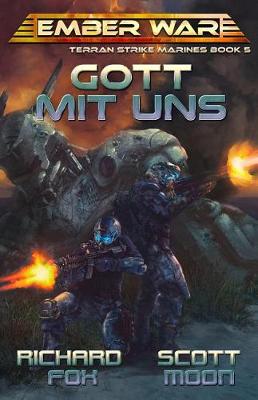 Book cover for Gott Mit Uns