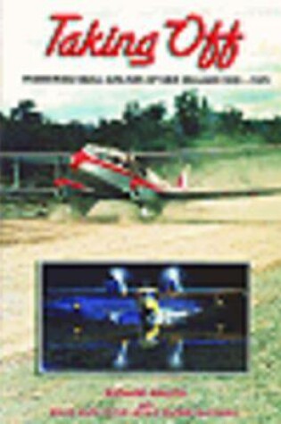 Cover of Taking Off