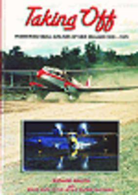 Book cover for Taking Off