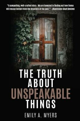 Cover of The Truth About Unspeakable Things