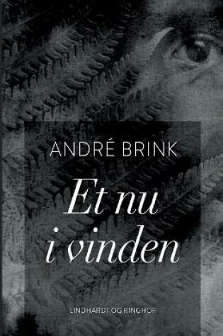 Cover of Et nu i vinden