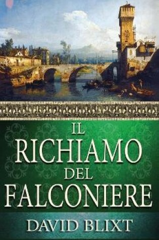 Cover of Il Richiamo Del Falconiere