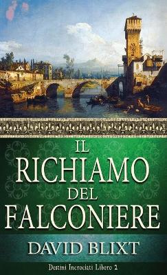 Book cover for Il Richiamo Del Falconiere