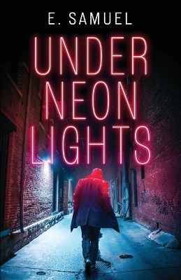 Book cover for Under Neon Lights