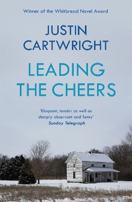 Book cover for Leading the Cheers