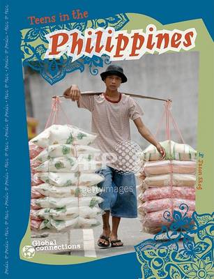 Cover of Teens in the Philippines