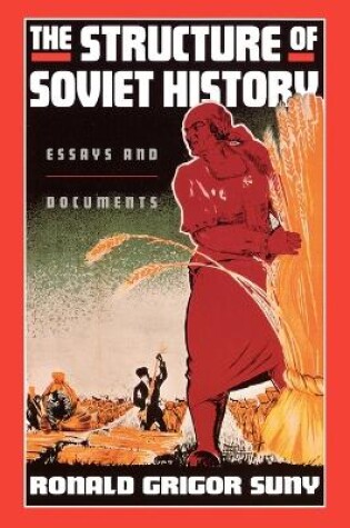 Cover of The Structure of Soviet History