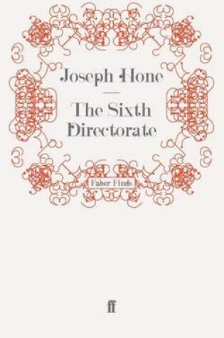 Cover of The Sixth Directorate