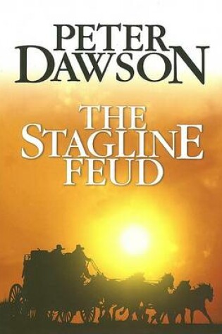 Cover of The Stagline Feud