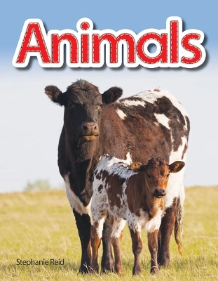 Cover of Animals