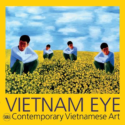 Book cover for Vietnam Eye