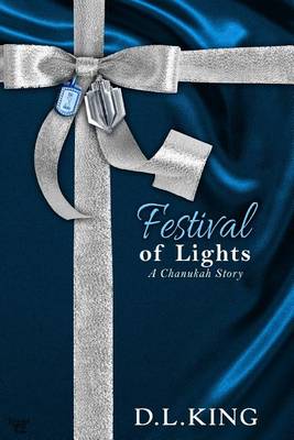 Book cover for Festival of Lights