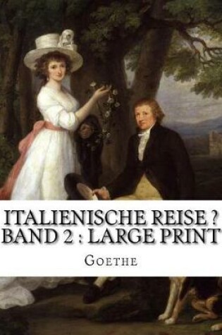 Cover of Italienische Reise - Band 2