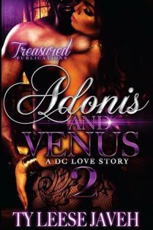 Cover of Adonis and Venus 2