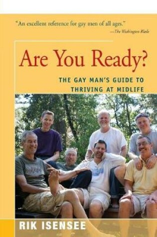 Cover of Are You Ready?