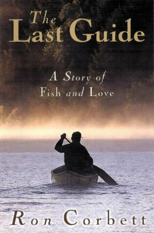 Cover of The Last Guide