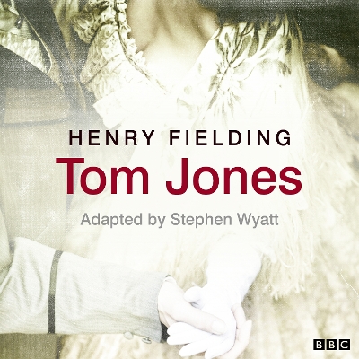 Book cover for Tom Jones (Classic Serial)