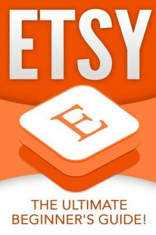 Cover of Etsy