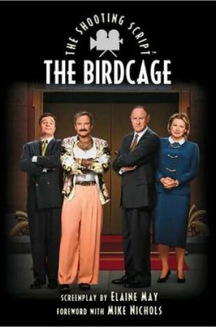 Cover of Birdcage