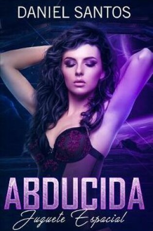 Cover of Abducida