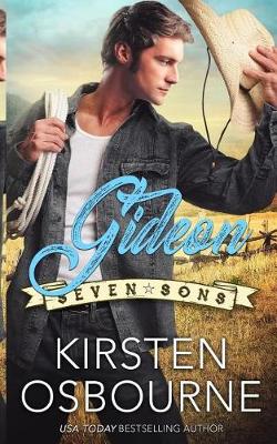 Cover of Gideon