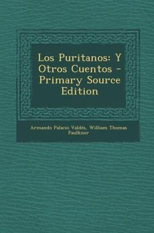 Cover of Los Puritanos
