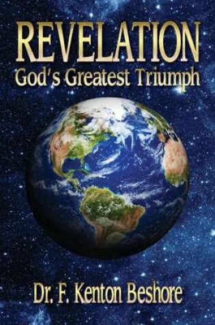 Cover of Revelation God's Greatest Triumph