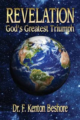 Cover of Revelation God's Greatest Triumph