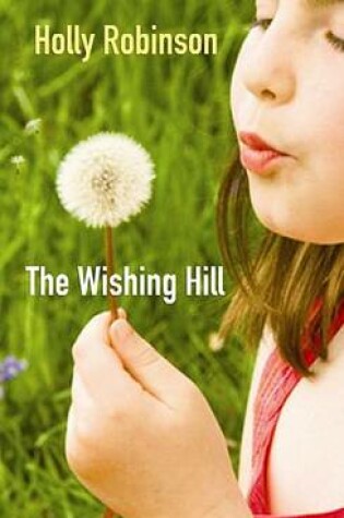 Cover of The Wishing Hill