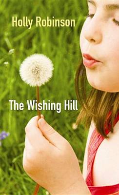 Book cover for The Wishing Hill