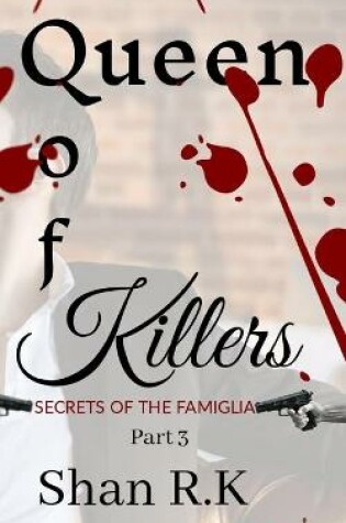 Cover of Queen Of Killers