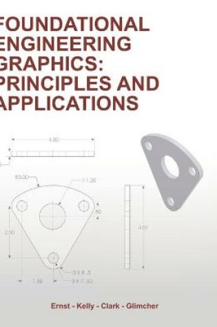 Cover of Foundational Engineering Graphics