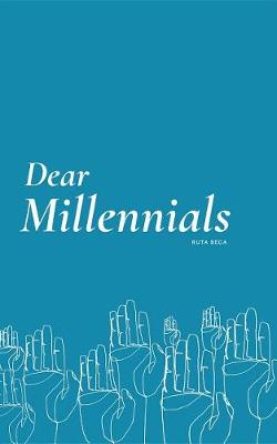 Cover of Dear Millennials