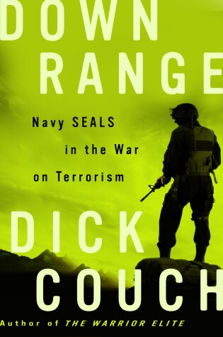 Cover of Down Range