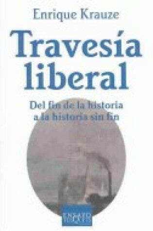 Cover of Travesia Liberal