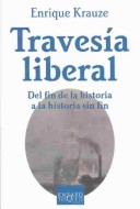 Book cover for Travesia Liberal