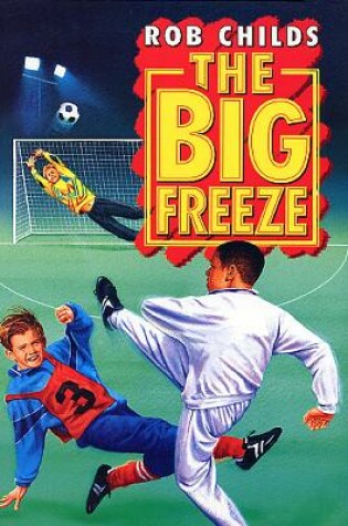 Cover of The Big Freeze