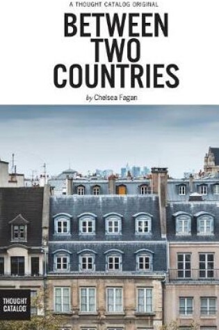 Cover of Between Two Countries