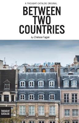 Book cover for Between Two Countries