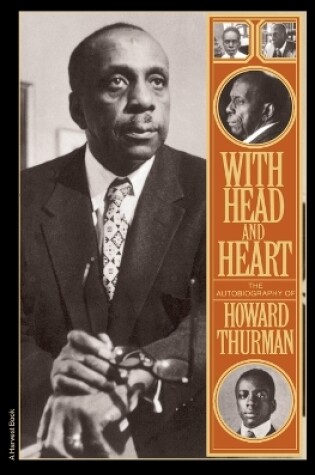 Cover of With Head and Heart