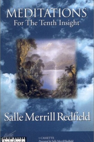 Cover of Meditations for the Tenth Insight