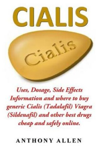 Cover of Cialis