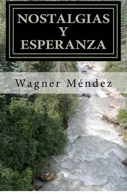 Book cover for Nostalgias y Esperanza
