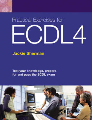 Book cover for ECDL Success Pack: How to Pass ECDL 4 Office 2003 and Practical Exercises for ECDL 4