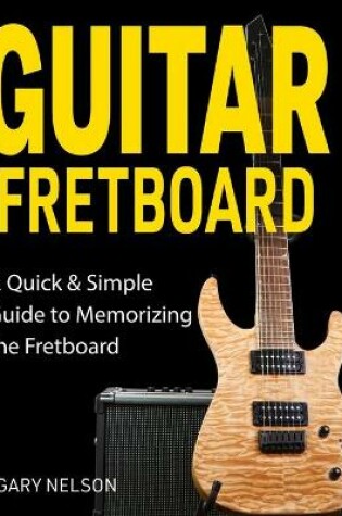 Cover of Guitar Fretboard