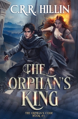 Cover of The Orphan's King