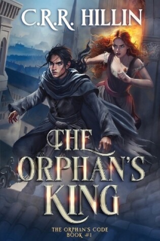 Cover of The Orphan's King