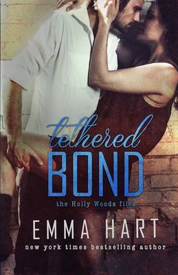 Book cover for Tethered Bond