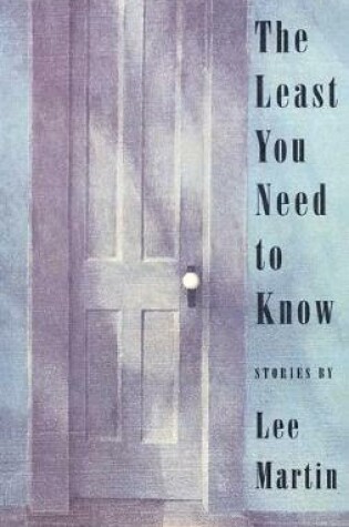 Cover of The Least You Need to Know